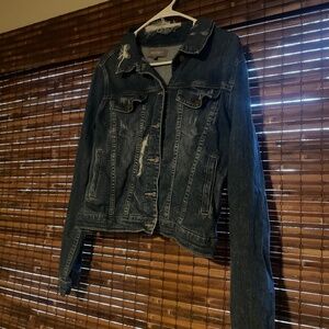 Just USA Denim jacket